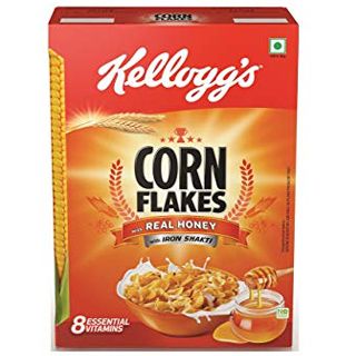 Flipkart Grocery: Cornflakes, Chocos & More @ Upto 20% off