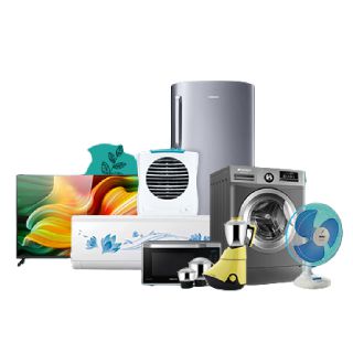Flipkart Sale {17th-22nd Jan}: Upto 75% off on TV & Appliances + Extra 10% off via SBI Credit Card