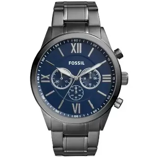 Fossil Watches Offer on Flipkart: Upto 40% off on Popular Fossil Watches