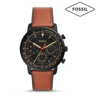 Amazon Fossil Offer: Get Upto 50% Off On Fossil Watches