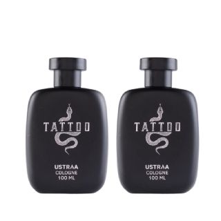 Get Flat 50% off on Tatto fragrance Buddle