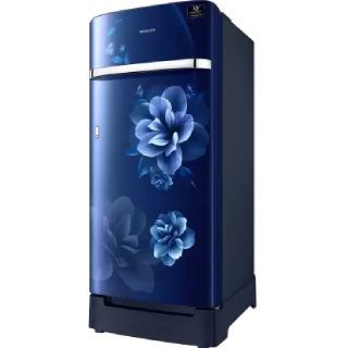 Buy SAMSUNG 198 L Direct Cool Single Door 4 Star Refrigerator at best price