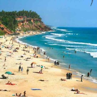 Agoda Offer- Hotels in Goa Start at Rs.511/-