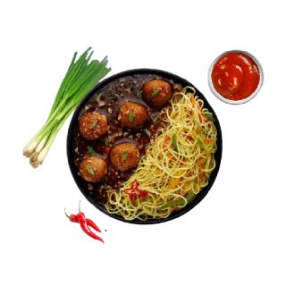Order Food worth Rs.700 for FREE (After using coupon 'PARTY200' & GP Cashback) Read Description