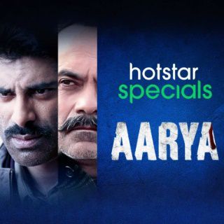 watch aarya sushmita sen online free