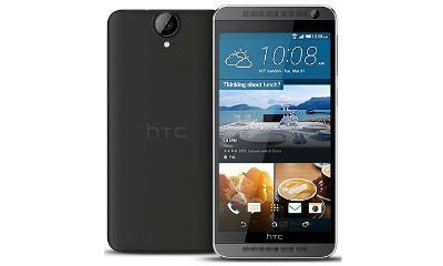 HTC One E9 Mobile