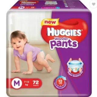 huggies diapers offers online
