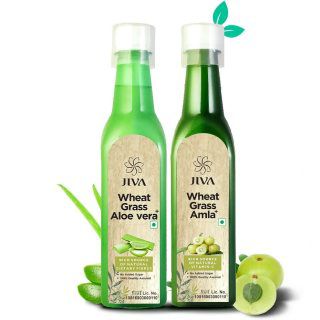 Upto 25% off Juices, Starts at Rs.120