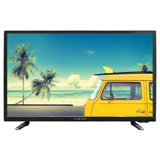 Kevin 80 cm (32 Inches) HD Ready LED TV K56U912 (Black) at Rs.8499