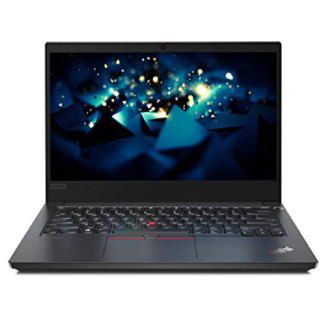 Lenovo ThinkPad E14 Core i3 10th Gen at Rs.40990 (Get Extra Rs.1000 Prepaid Off)