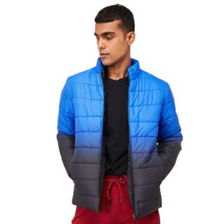 Upto 40% off on Men's  Winter Wear + Rs. 150 Off on Rs. 1499 (Code GOP150)