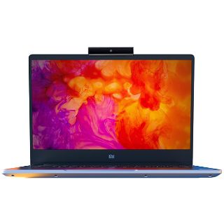 Mi Notebook 14 Starting at Rs.41999 + 10% Bank Discount