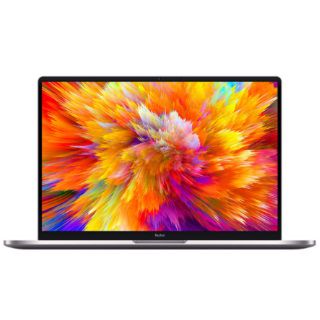 Mi NoteBook Pro 15 Start at Rs.56999 + Extra 10% Bank OFF