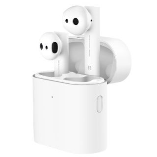 mi true wireless earphones flipkart
