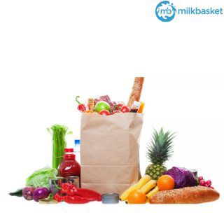 Milk Basket Amazon Pay offer 2020: Get 10% cashback upto Rs.200