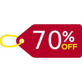 Myntra Sale{Ends on 23rd} Flat 70% off on 1.5 Lakh+ Products + 10% off via CITI Bank Card