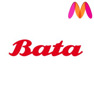 Myntra Bata Store: Get Upto 50% off, Starts at Rs.269