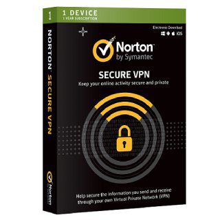 Get up to 50% Off on Norton Secure VPN, starting at just Rs 1799