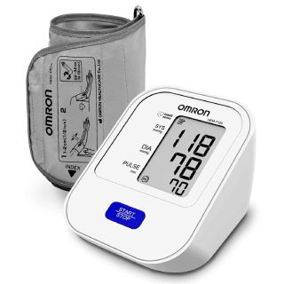 Flat 25% off on Omron HEM 7120 Fully Automatic Digital Blood Pressure Monitor