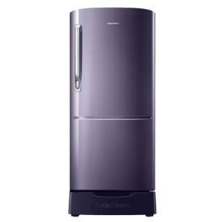 Single Door Refrigerator up to 40% OFF + Extra 5% Off using Coupon (CRMAOMG5)