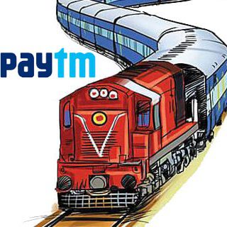 Paytm Train Tickets Offers: Book Tickets in 1 Minute with Quick Book Feature