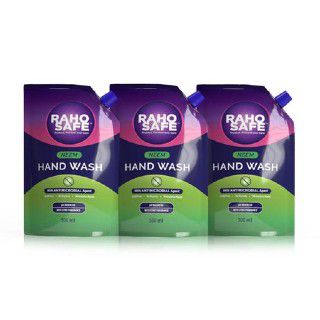 Hand Wash 500ml (Neem) - Pack of 3 at Rs. 156 (After GP Cashback)