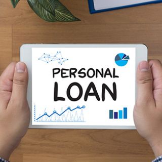 Apply Personal Loan on TrueBalance at Low Interest Rate