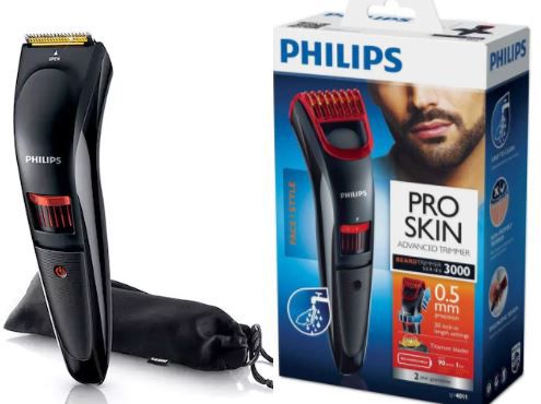philips trimmer amazon low price