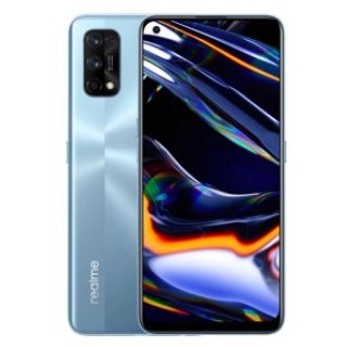 Realme 7 Pro From Rs.15999 + 10% Bank Discount
