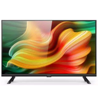 Realme 32 Inch Smart TV Start at Rs.15999 + Extra Upto 10% Bank Off