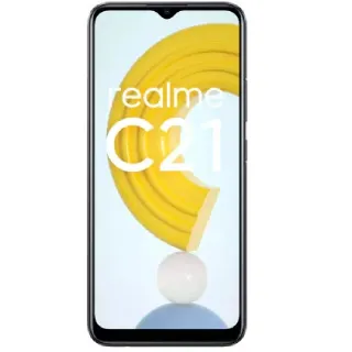 Buy Realme C21 at best price