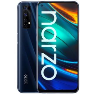 Realme Narzo 20 Pro at Rs.13999 (6 GB/ 64GB) + Extra Rs.1000 Off on Any Bank Card