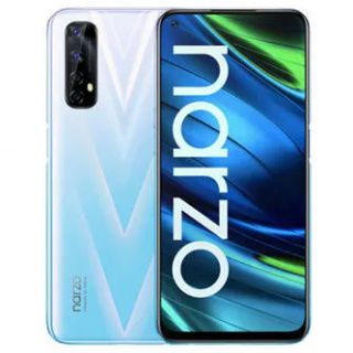 Realme Narzo 30A From Rs.7999 + Extra 10% off via Bank Card