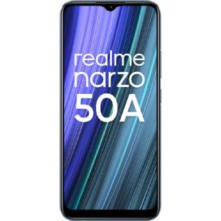 Buy Realme Narzo 50A (4/64)  at Rs.9749 (After Rs.1750 Off Coupon)