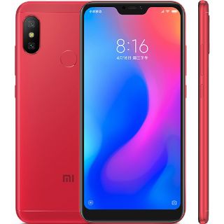 redmi 6 pro rose gold flipkart