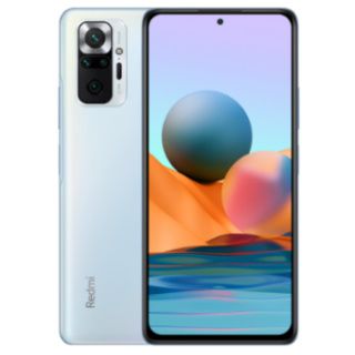 Redmi Note 10 Pro Starting from Rs.15999
