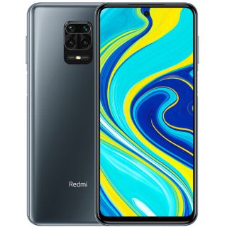 Redmi Note 9 Pro Rs.12999 + Extra 10% Bank Discount