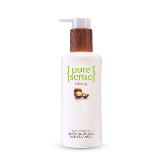 Hair Cleanser (Shampoo) – 200 ml at Rs.86 (Use coupon 'GETEXTRA10' + GP Cashback + Online Payment Discount)