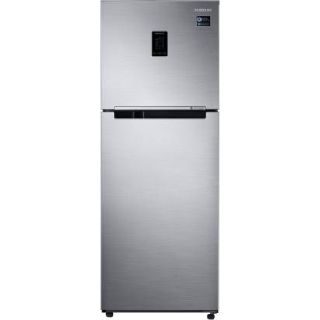 SAMSUNG 345 L Frost Free Double Door 3 Star Convertible Refrigerator at Rs.33990 + 10% Bank Discoun