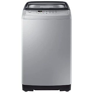 Samsung 6.5 kg Fully-Automatic Top Loading Washing Machine at Rs. 11511 (HDFC)