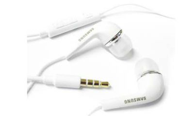Samsung Earphones Starting at Rs. 90