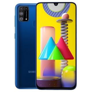 samsung galaxy m31s exchange offer