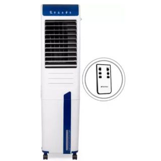 Rs.3500 Off on Sansui 47 L Tower Air Cooler with Touch Control & Remote