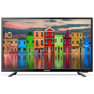 Shinco 80 cm (32 Inches) HD Ready LED TV  (Black) at Rs.8999