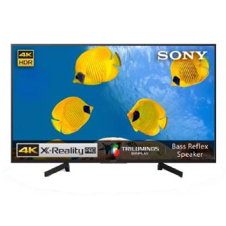 Get Upto 60% off on Sony Television,  Starting from Rs.12499 + 10% off via Bank Cards