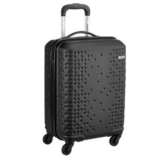 american tourister cruze abs 55 cms