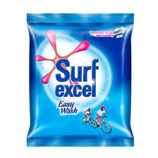 Amazon Offer: Surf Excel Easy Wash Detergent Powder, 5 kg at Rs.525