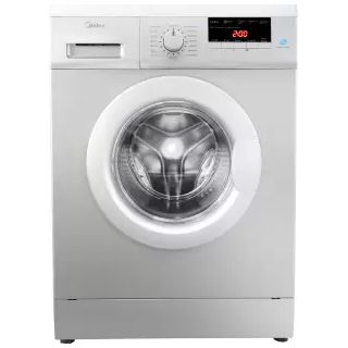 Fully Automatic Front Load Washing Machine Upto 50% OFF + Extra 10% Bank Off