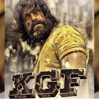 Watch kgf full on sale movie online dailymotion