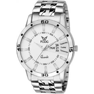 Upto 85% off on branded wrist watches for men and women